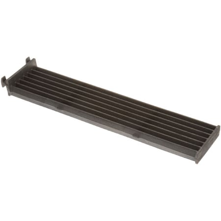 Hobart Grate, 7 Rib , 5-1/4"X 23-1/4" 00-720971-00024